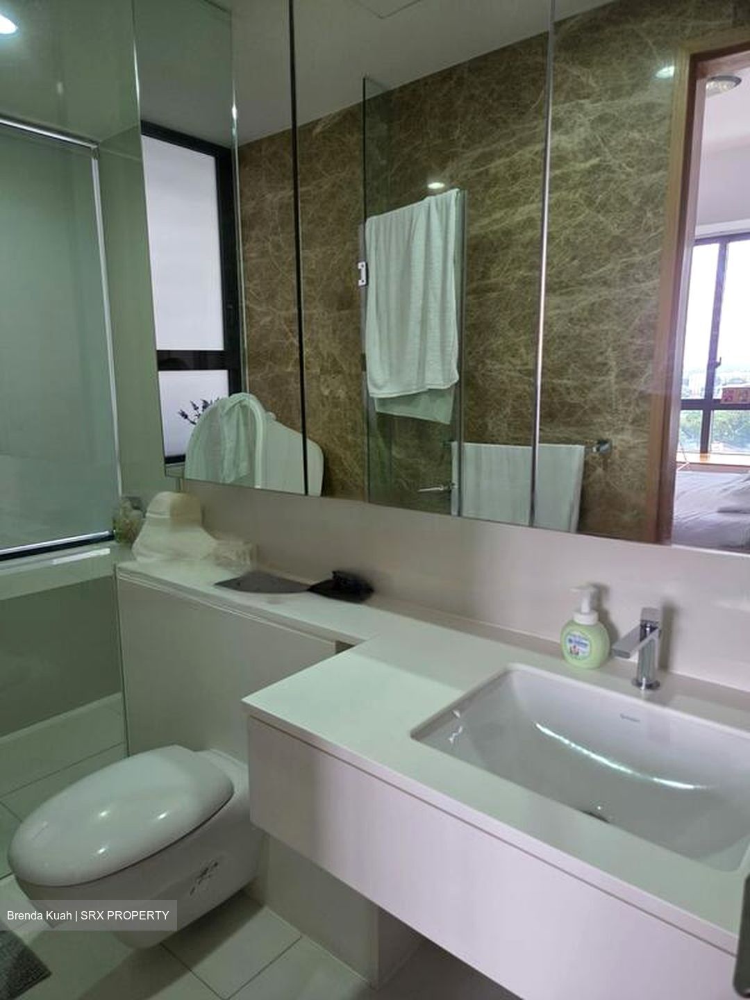 D'Leedon (D10), Condominium #578621381